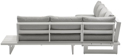 Outdoor Patio Modular Sectional