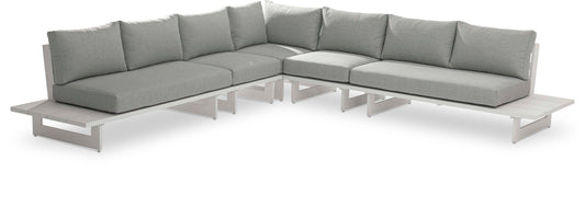 Outdoor Patio Modular Sectional