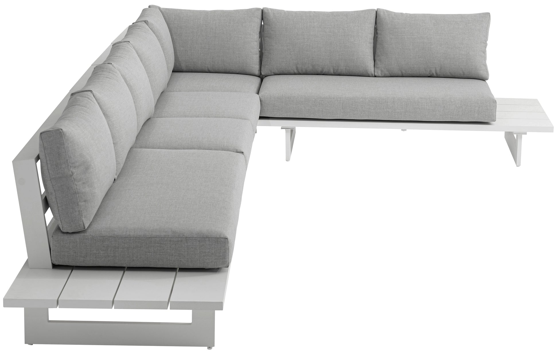 Outdoor Patio Modular Sectional