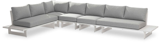 Outdoor Patio Modular Sectional