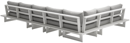 Outdoor Patio Modular Sectional