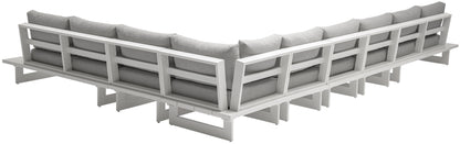 Outdoor Patio Modular Sectional