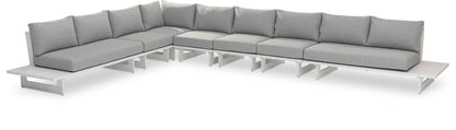 Outdoor Patio Modular Sectional