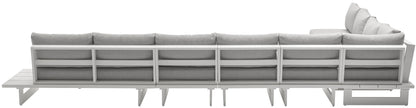 Outdoor Patio Modular Sectional