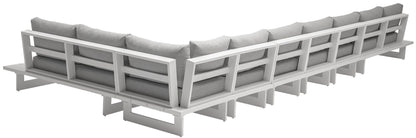 Outdoor Patio Modular Sectional