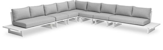 Outdoor Patio Modular Sectional