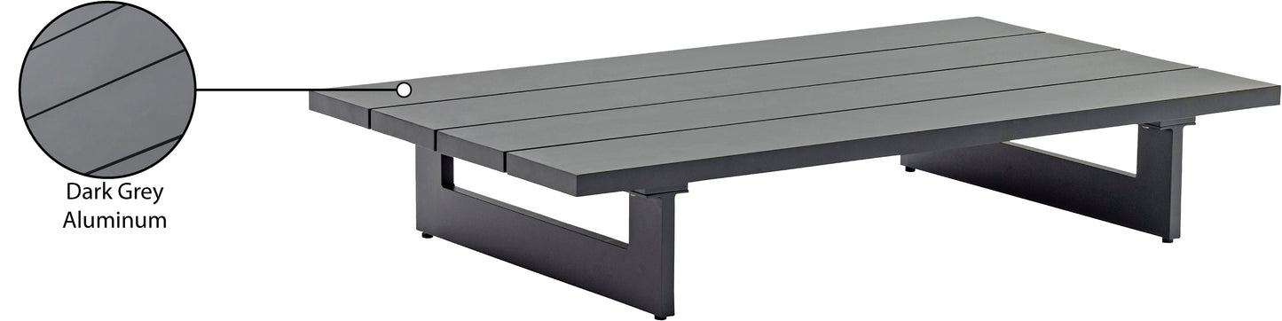 bethany outdoor patio coffee table ct