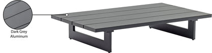 Nicola Outdoor Patio Coffee Table