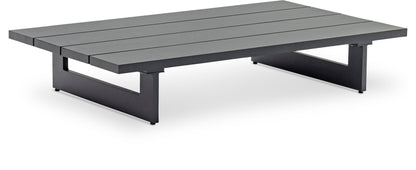 Outdoor Patio Coffee Table