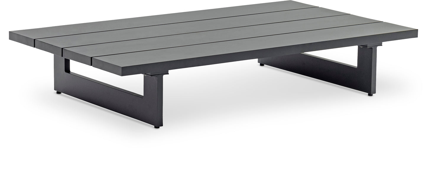 nicola outdoor patio coffee table