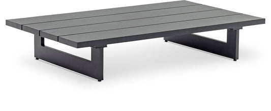 Nicola Outdoor Patio Coffee Table