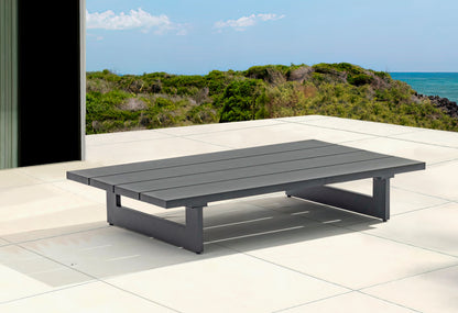 Outdoor Patio Coffee Table