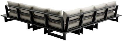 Outdoor Patio Modular Sectional