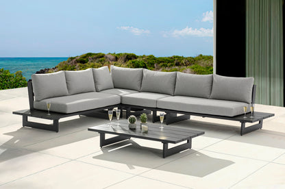 Outdoor Patio Modular Sectional