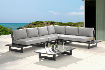 Outdoor Patio Modular Sectional