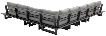 Outdoor Patio Modular Sectional