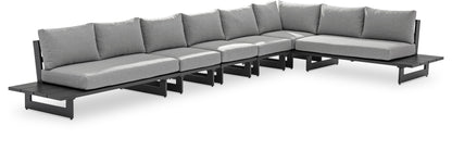 Outdoor Patio Modular Sectional