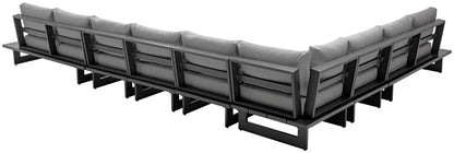 Outdoor Patio Modular Sectional