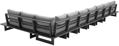 Outdoor Patio Modular Sectional