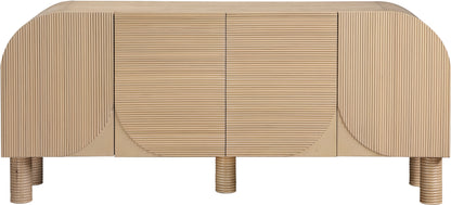 Evelyn Oak Sideboard/Buffet