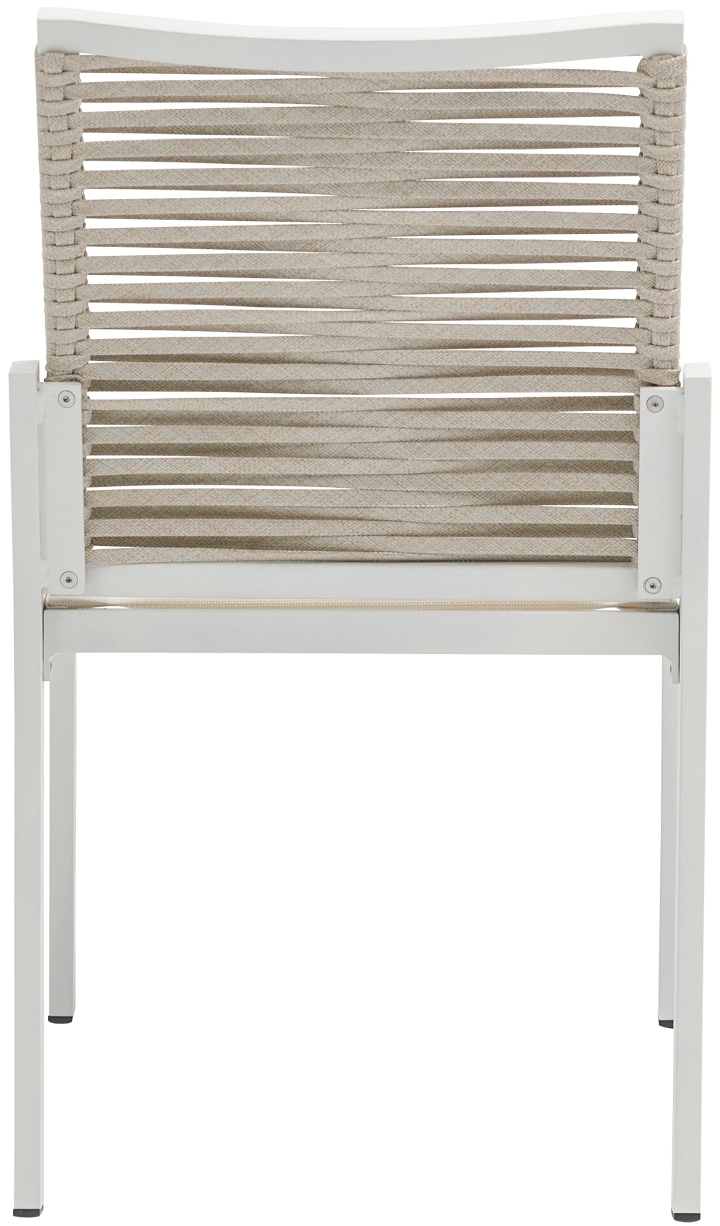 outdoor patio dining side chair