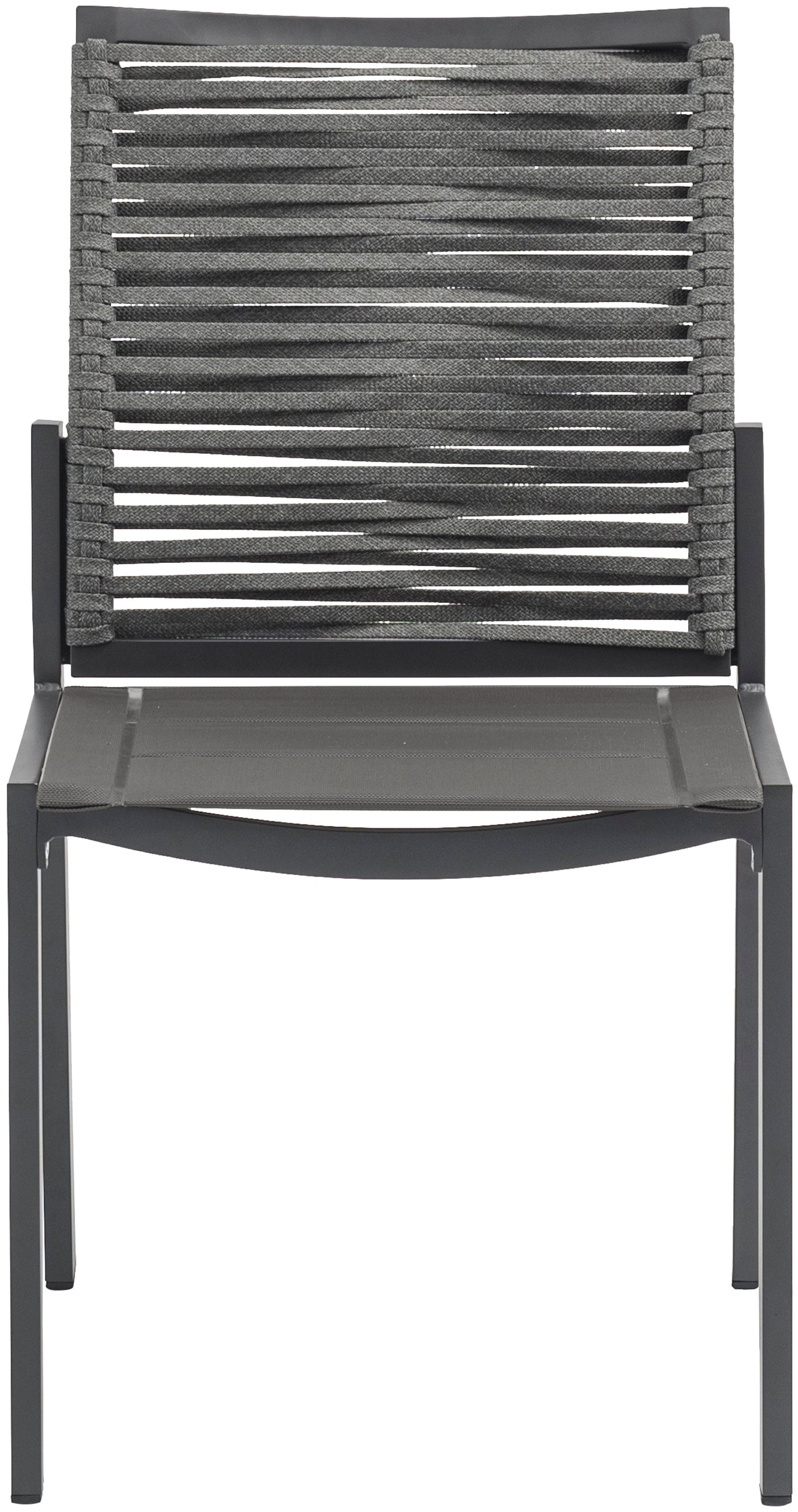 outdoor patio dining side chair