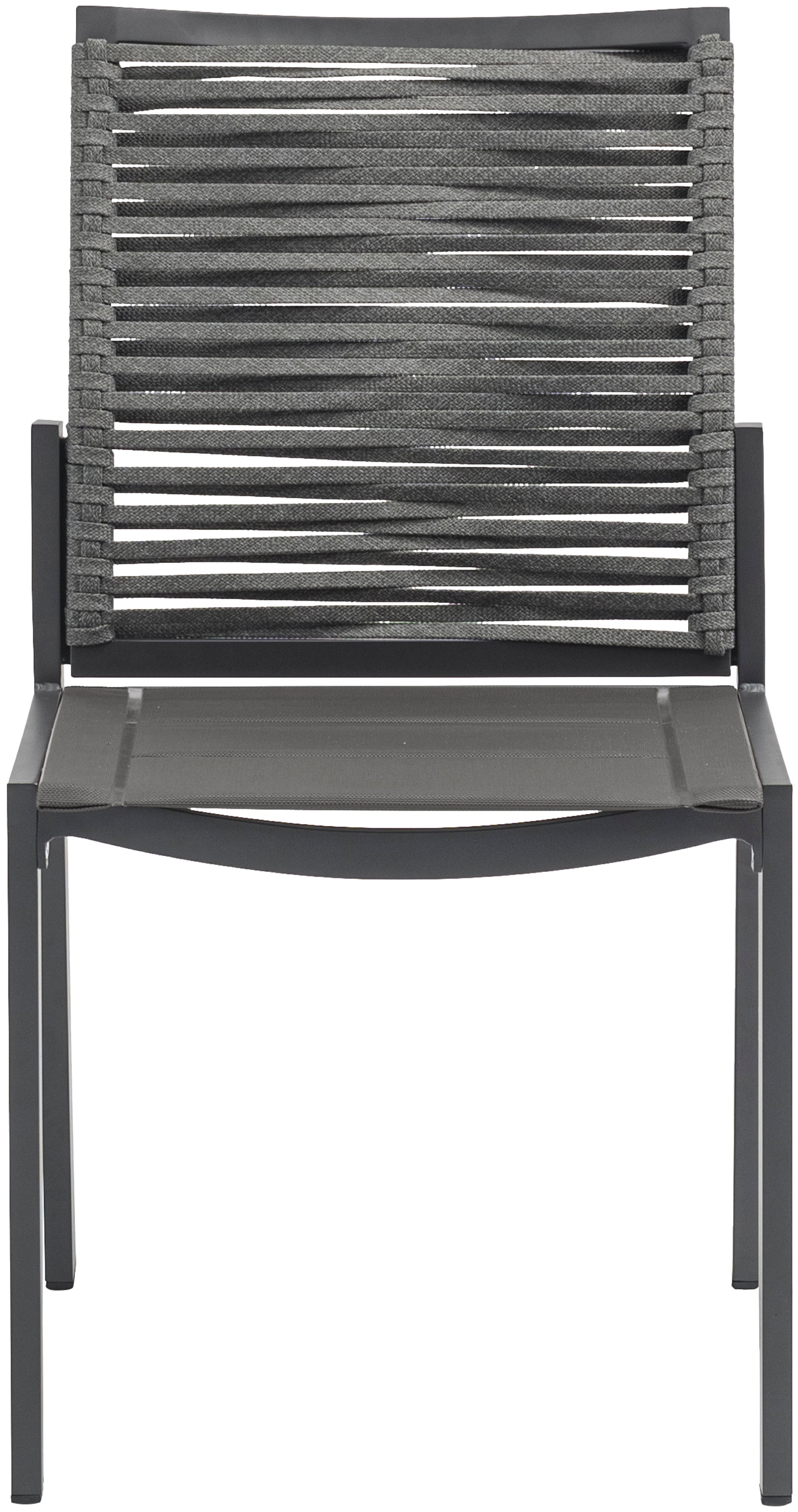 Outdoor Patio Dining Side Chair