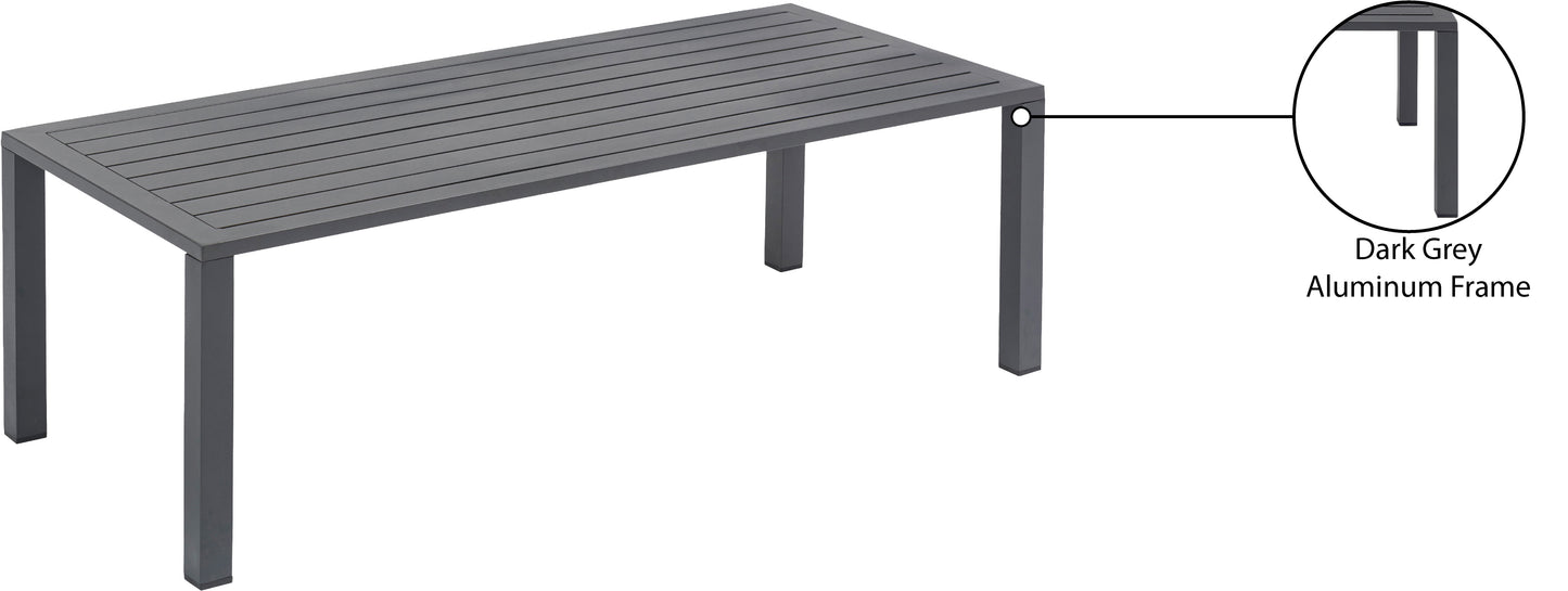 bethany outdoor patio coffee table ct