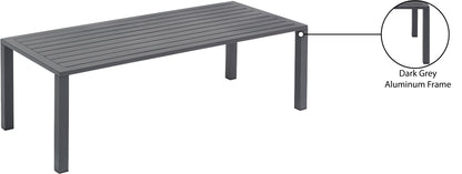 Bethany Outdoor Patio Coffee Table CT