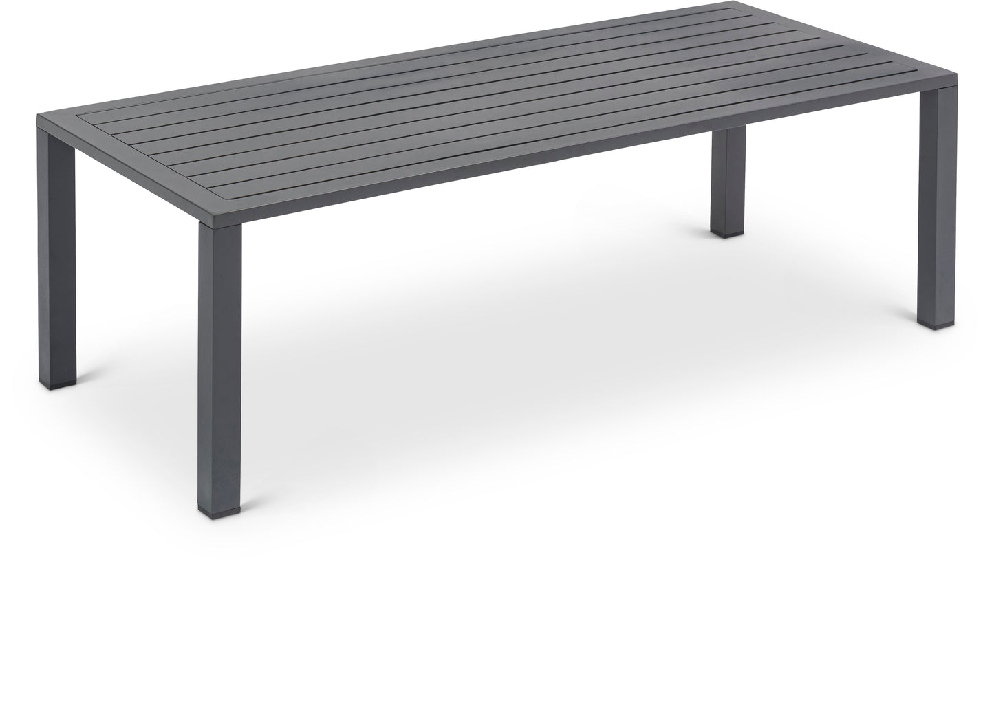 outdoor patio coffee table