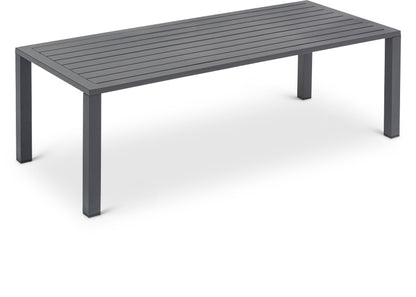 Outdoor Patio Coffee Table