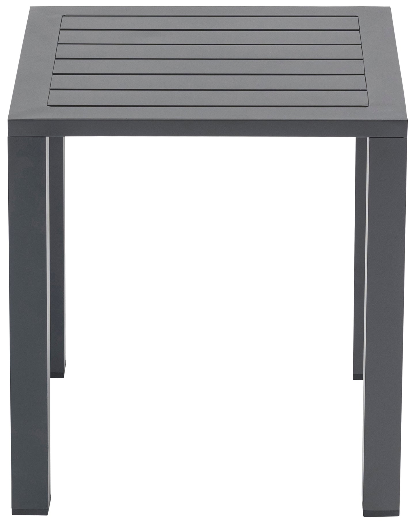 nicola outdoor patio end table