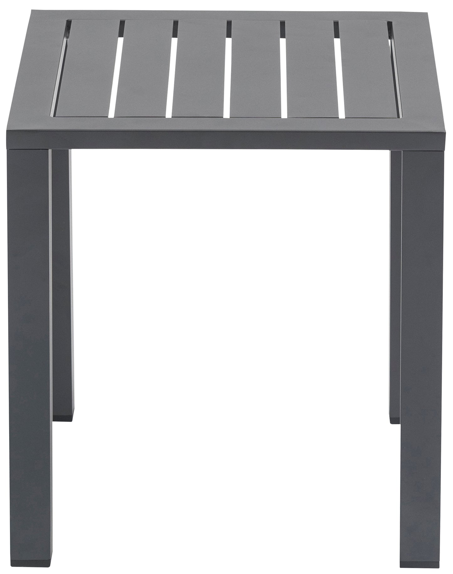 nicola outdoor patio end table