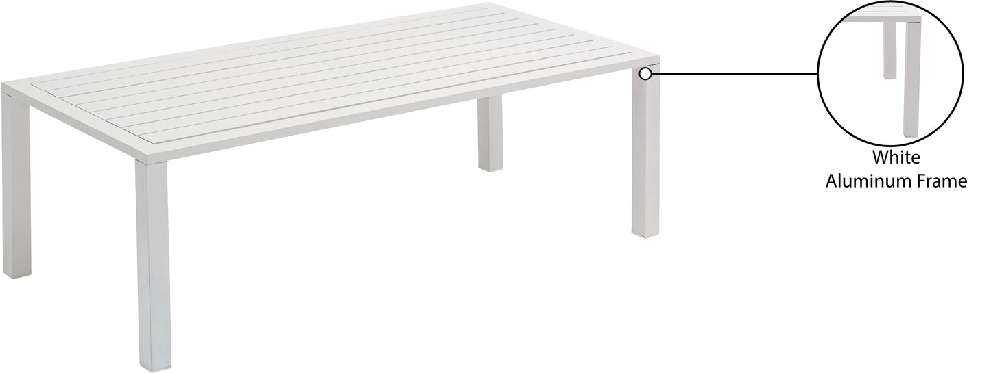 bethany outdoor patio coffee table ct