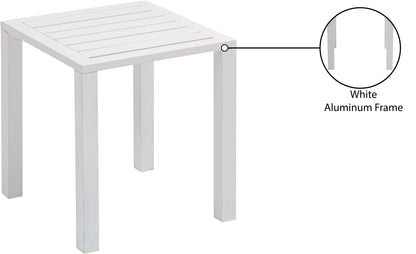 Bethany Outdoor Patio End Table ET