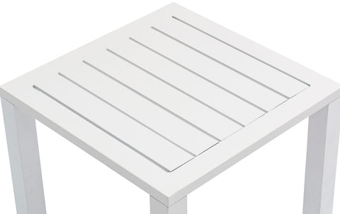 Bethany Outdoor Patio End Table ET