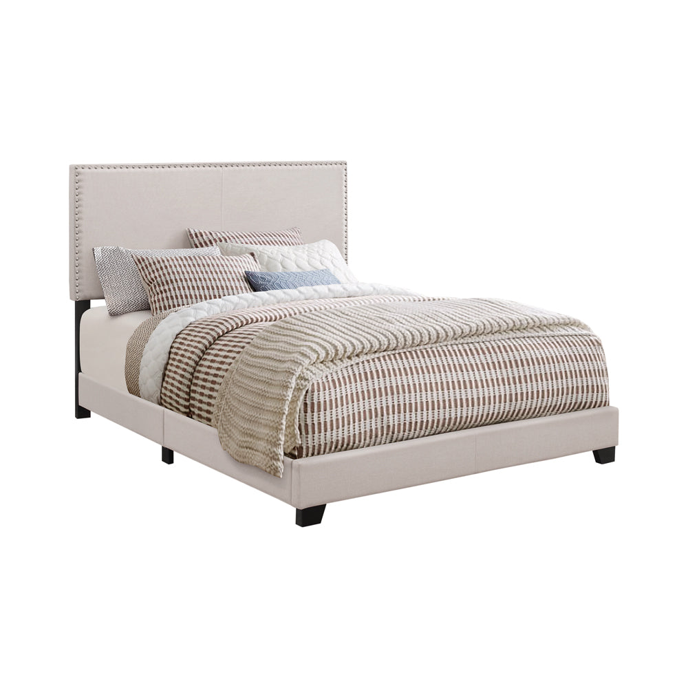 twin bed