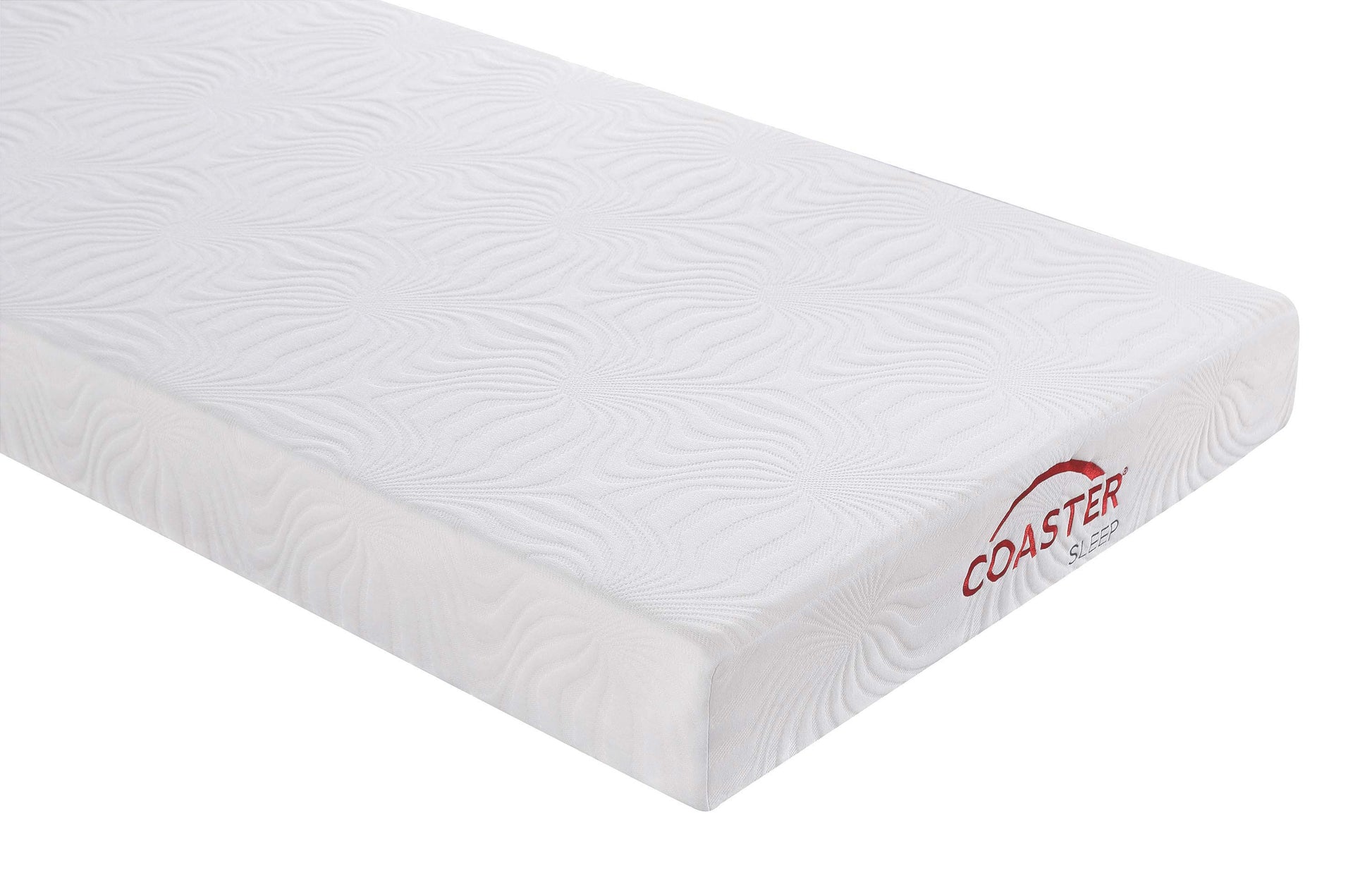 6" Full Memory Foam Mattress