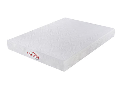 8" Full Memory Foam Mattress