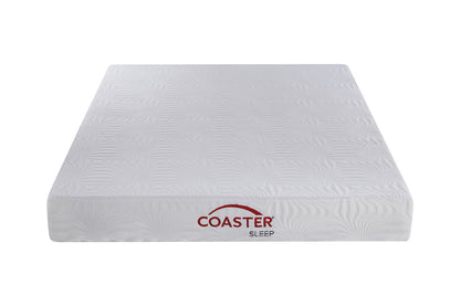 8" Full Memory Foam Mattress