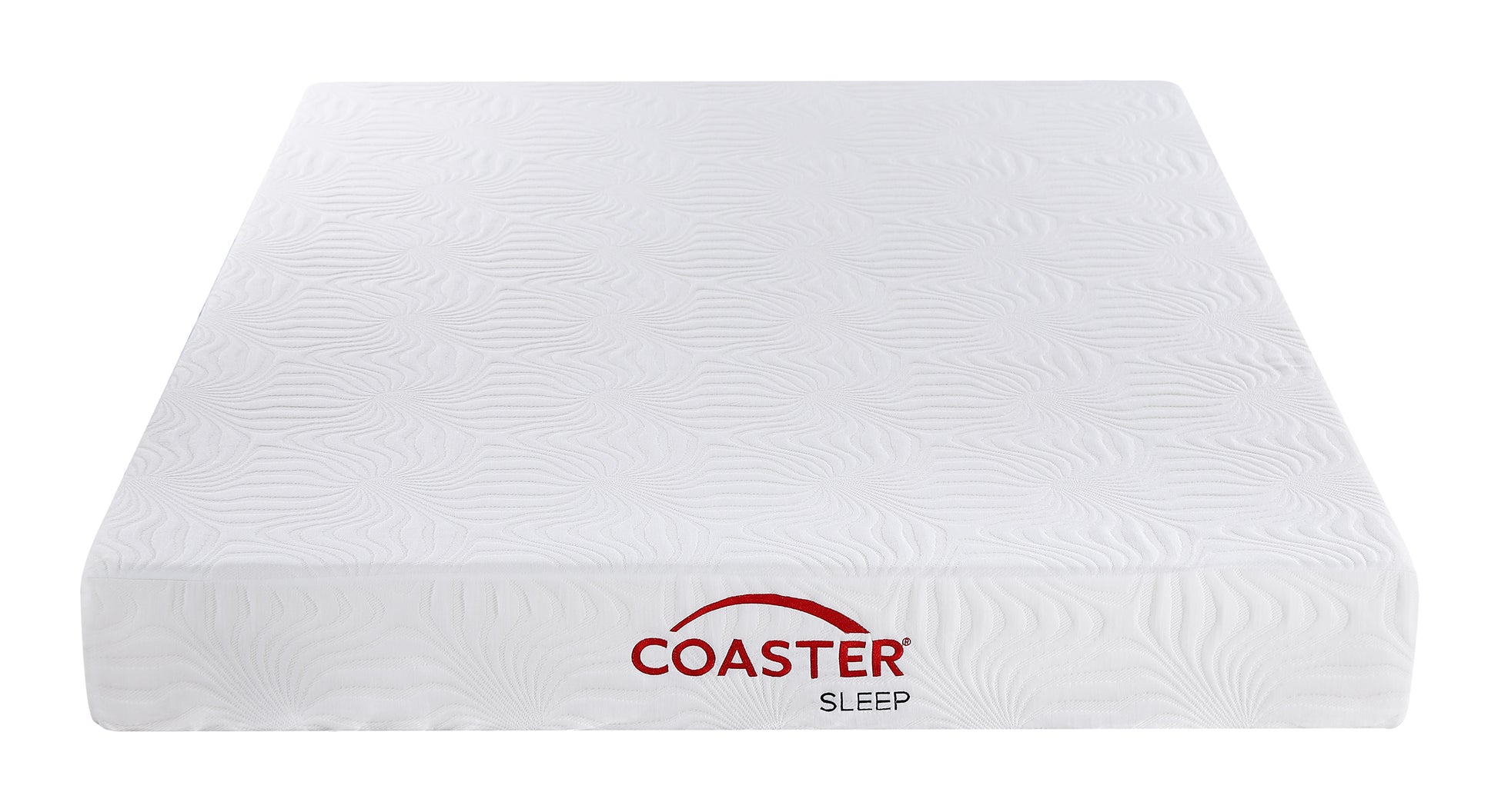 8" Full Memory Foam Mattress