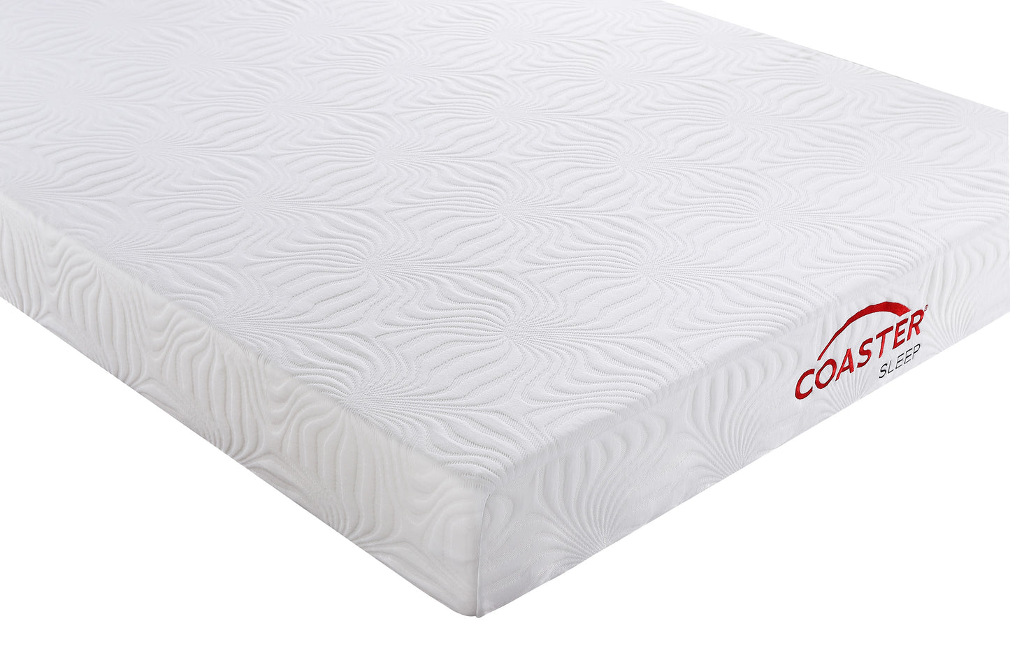 8" queen memory foam mattress