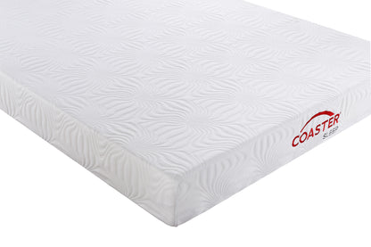 8" Queen Memory Foam Mattress