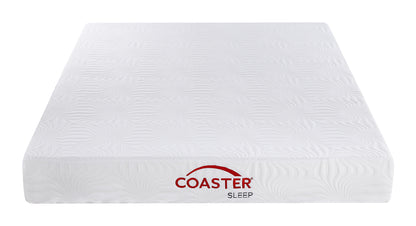 8" Queen Memory Foam Mattress