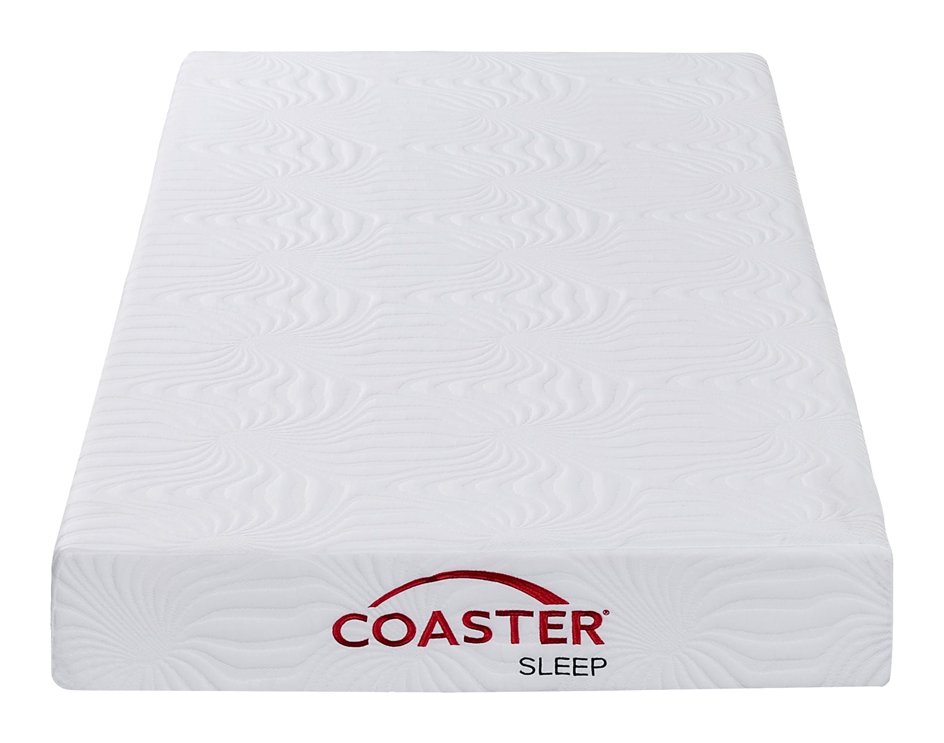 8" Twin Extra Long Memory Foam Mattress