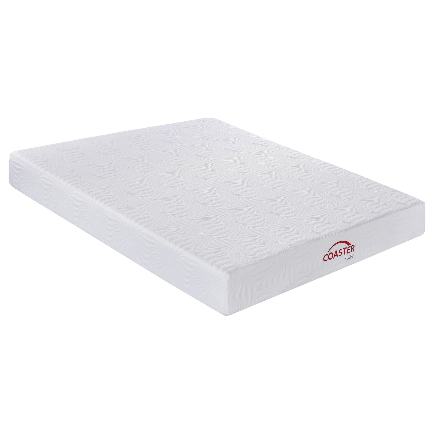 10" california king memory foam mattress