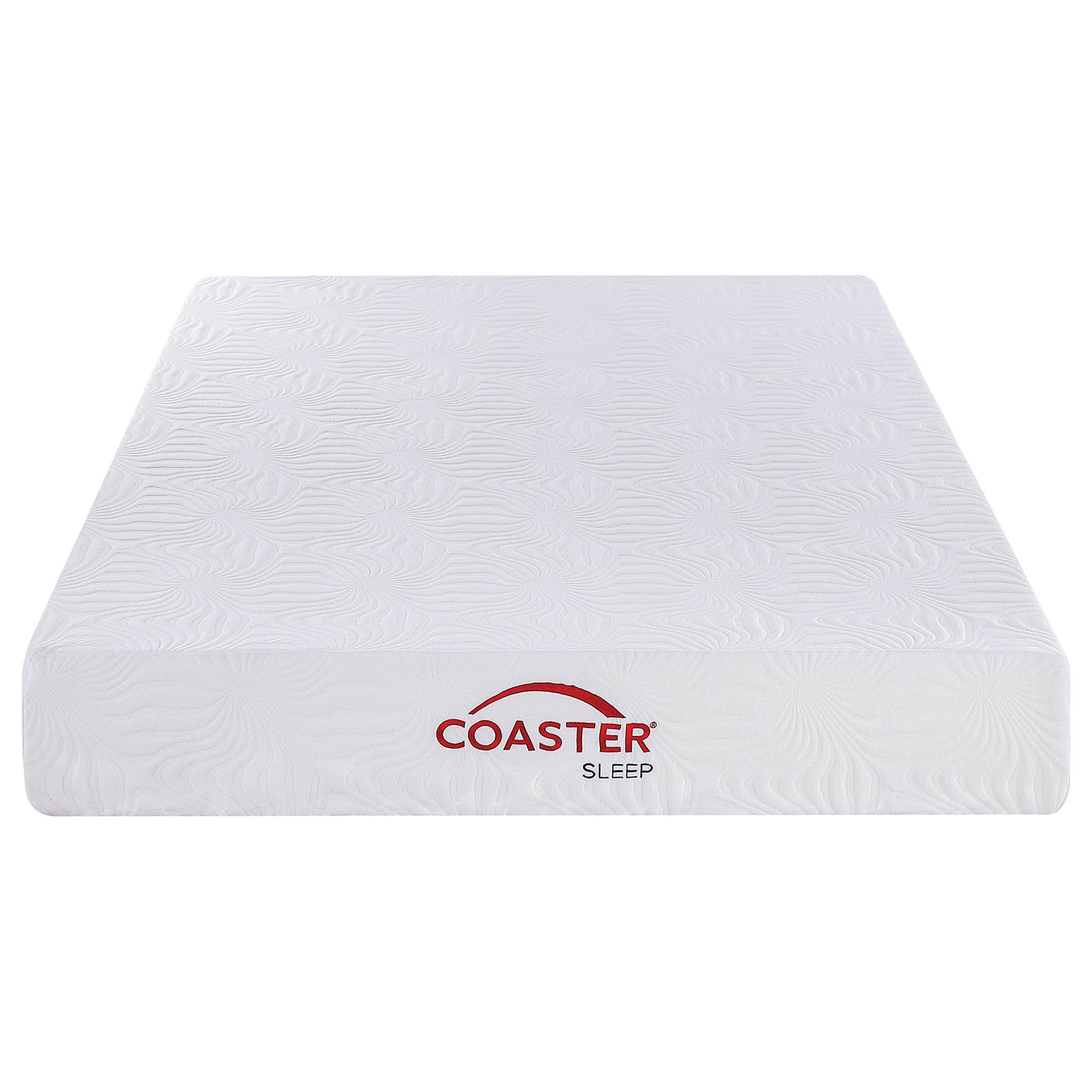 10" queen memory foam mattress