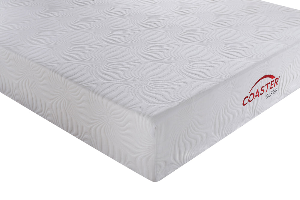 12" queen memory foam mattress