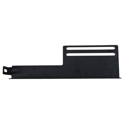 72x40-inch Adjustable Bed Base Headboard Brackets BlackBlack