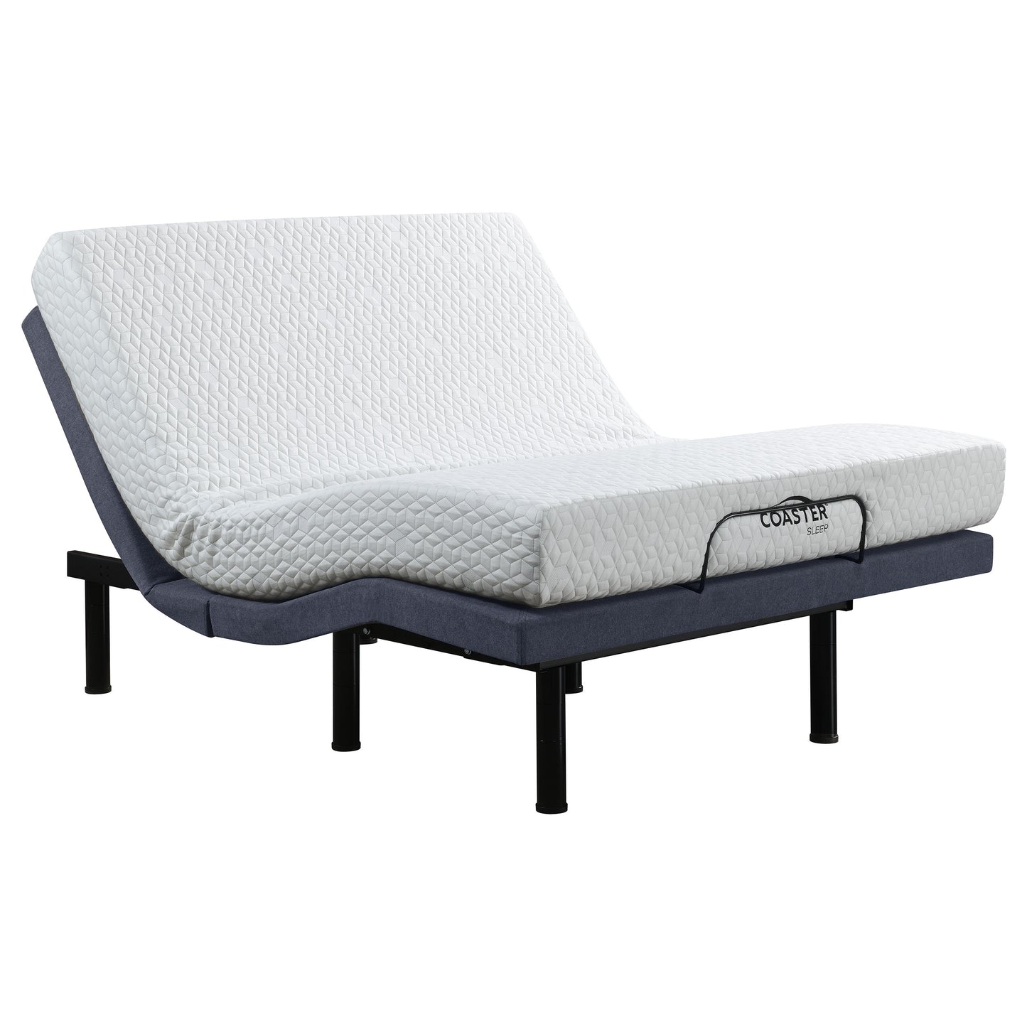 california king adjustable bed base